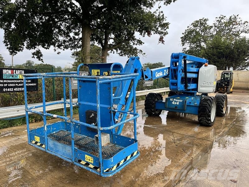 Genie Z-51/30 Access Platform Muu