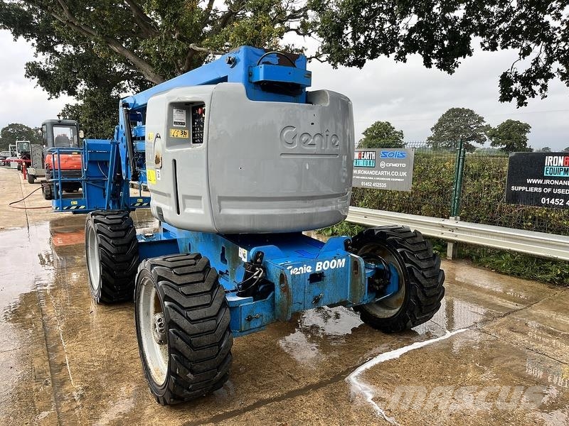 Genie Z-51/30 Access Platform Muu