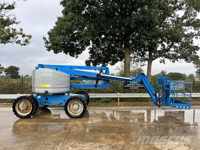 Genie Z-51/30 Access Platform Muu