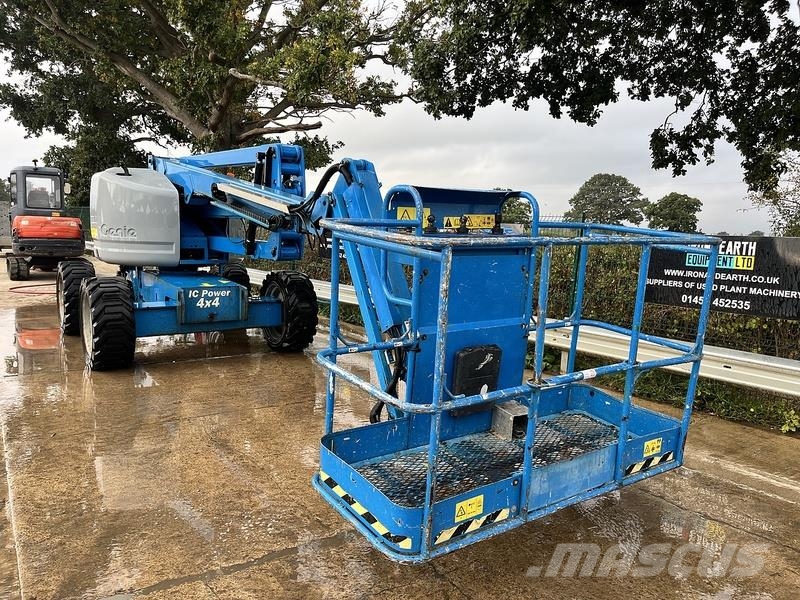 Genie Z-51/30 Access Platform Muu
