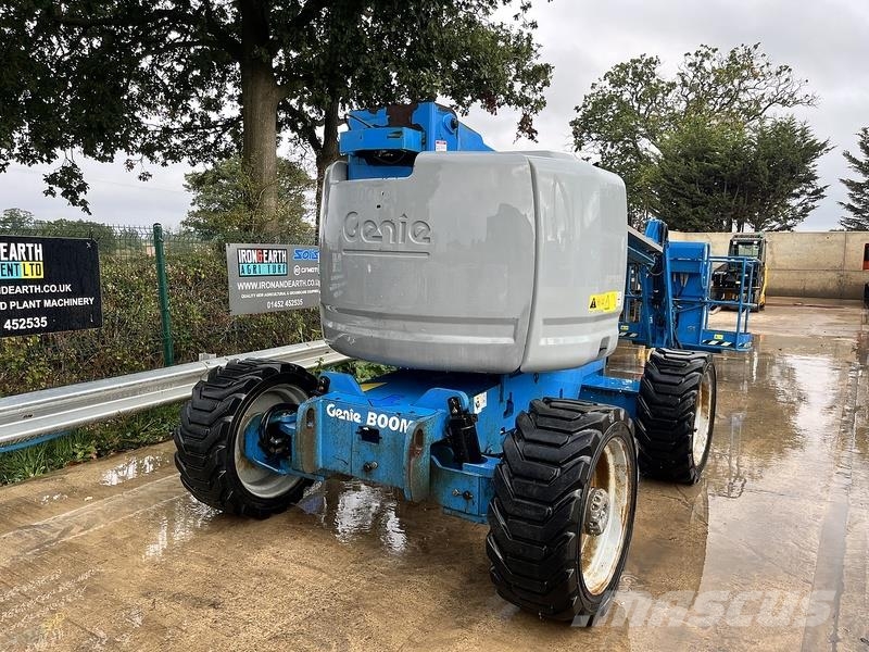 Genie Z-51/30 Access Platform Muu