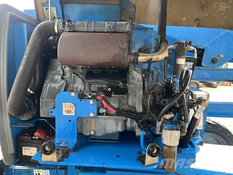 Genie Z-51/30 Access Platform Muu