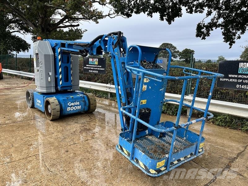 Genie Z30/20N RJ Access Platform Construction - Others