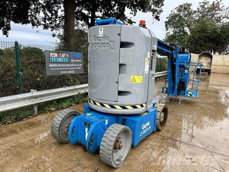 Genie Z30/20N RJ Access Platform Construction - Others