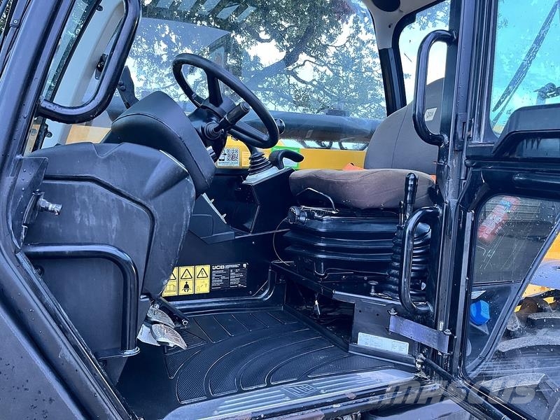 JCB 540-170 Telehandler Teleskopski viličarji