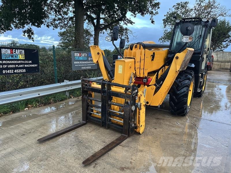 JCB 540-170 Telehandler Teleskopski viličarji