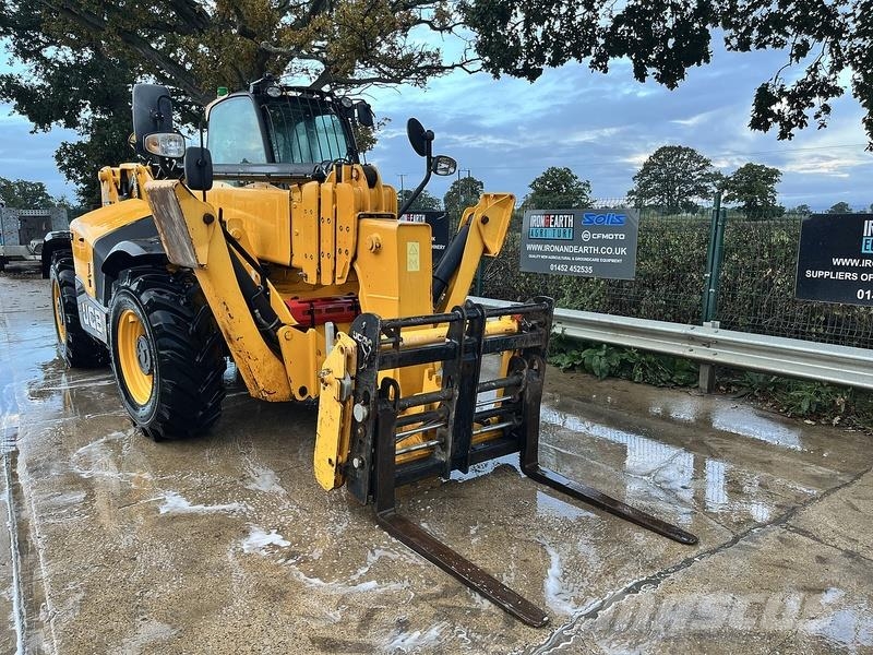 JCB 540-170 Telehandler Teleskopski viličarji