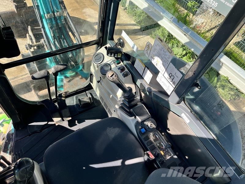 Kobelco SK28SR-6 Excavator Raupenbagger