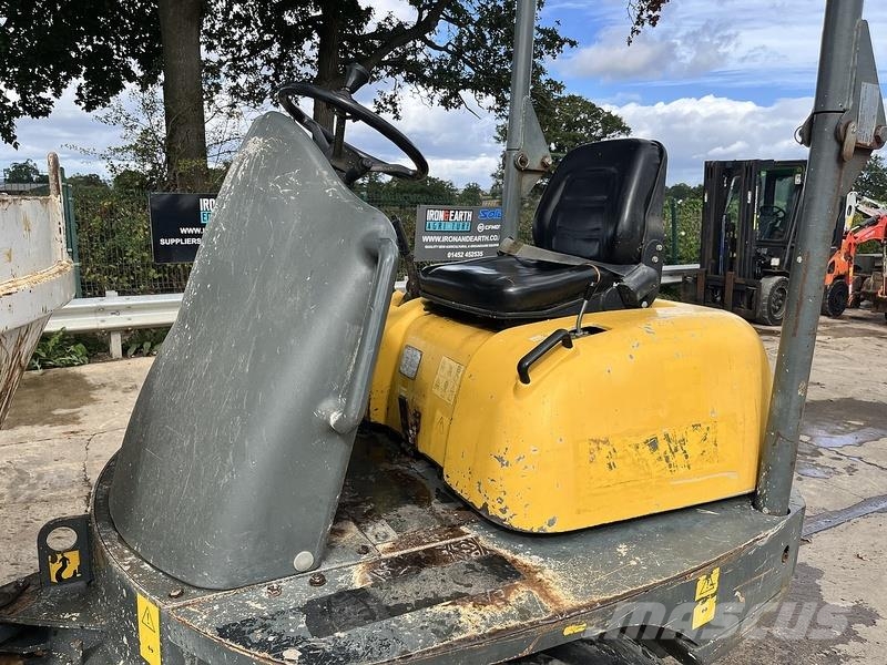Neuson 2001 Dumper Minidumper