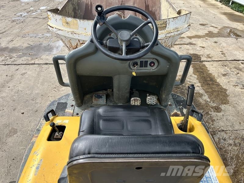Neuson 2001 Dumper Minidumper