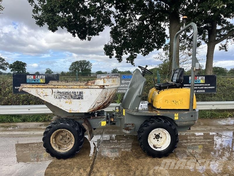 Neuson 2001 Dumper Minidumper