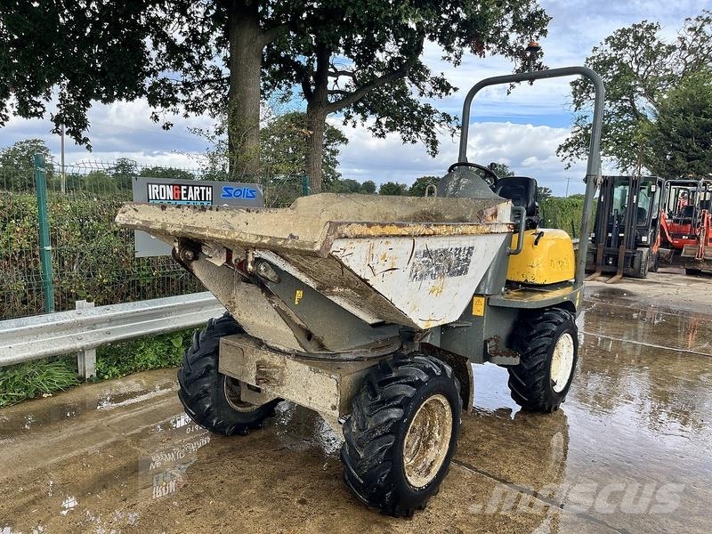 Neuson 2001 Dumper Minidumper