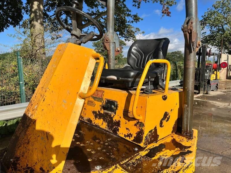 Thwaites 2 Tonne Dumper Minidumpperit
