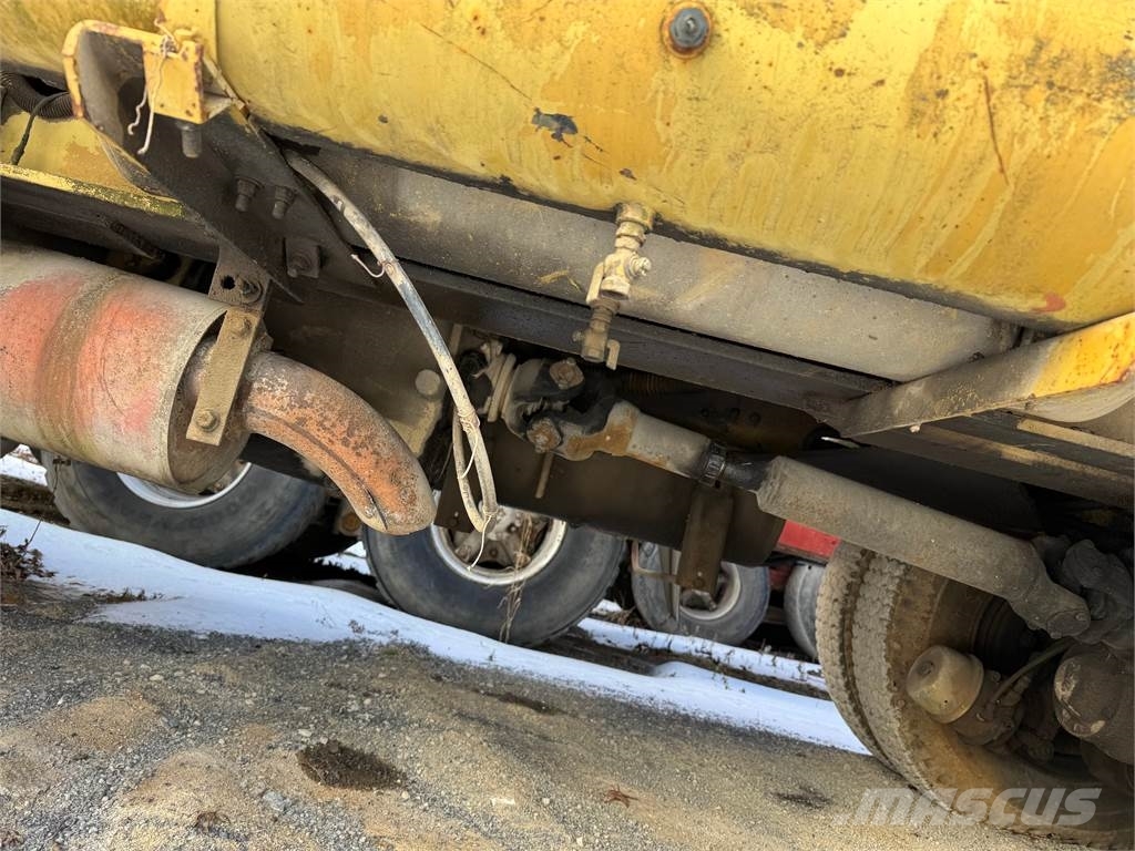 Gradall G-880C Crawler excavators