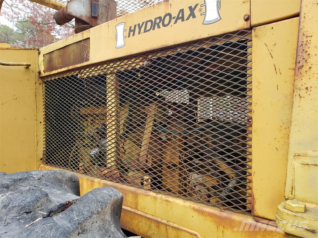 Hydro-Ax 726 건설 장비 - 기타