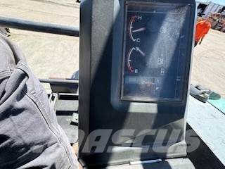 IHI 30V4 Εκσκαφείς με ερπύστριες