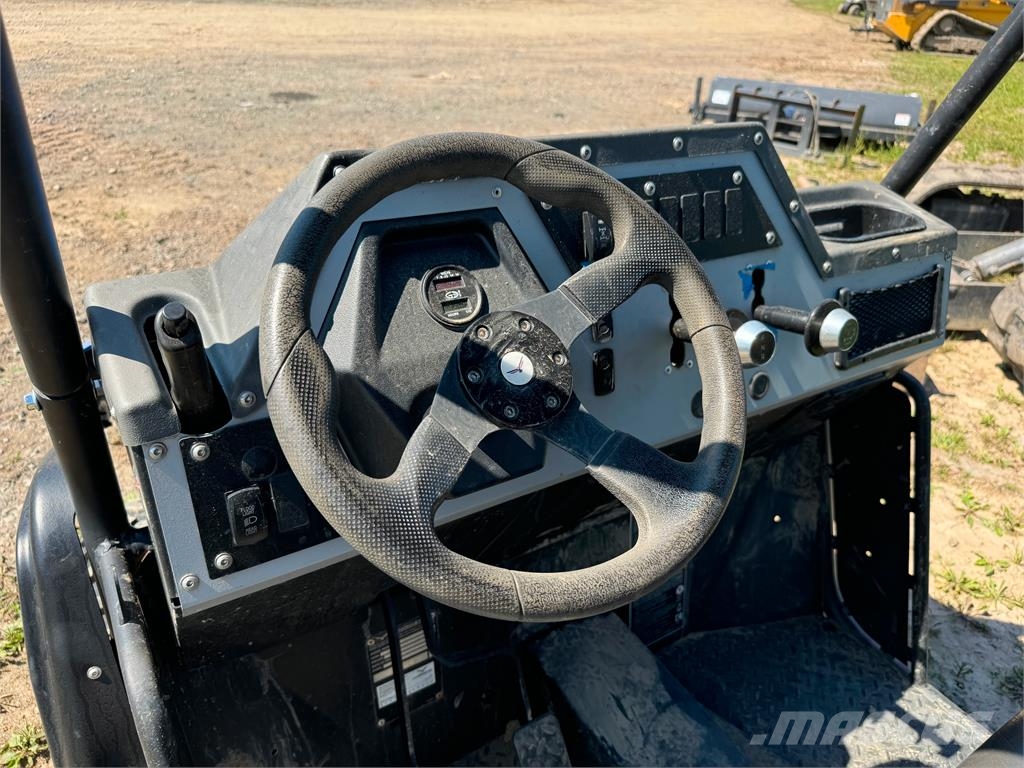 LANDMASTER L4 건설 장비 - 기타