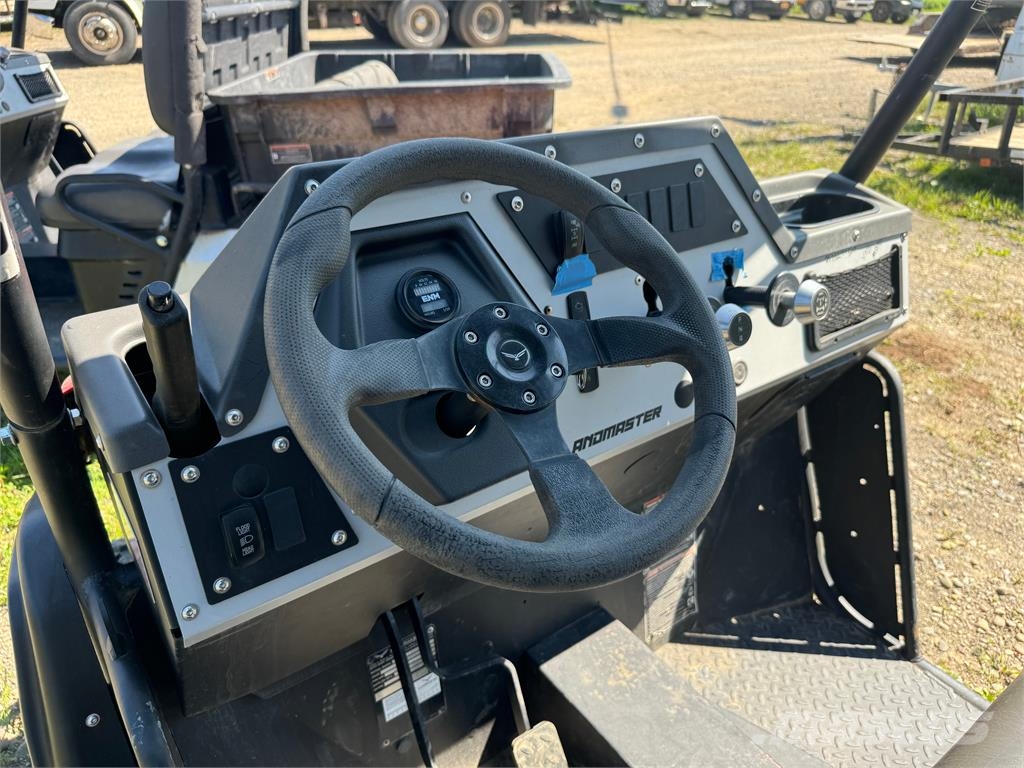 LANDMASTER L4 건설 장비 - 기타