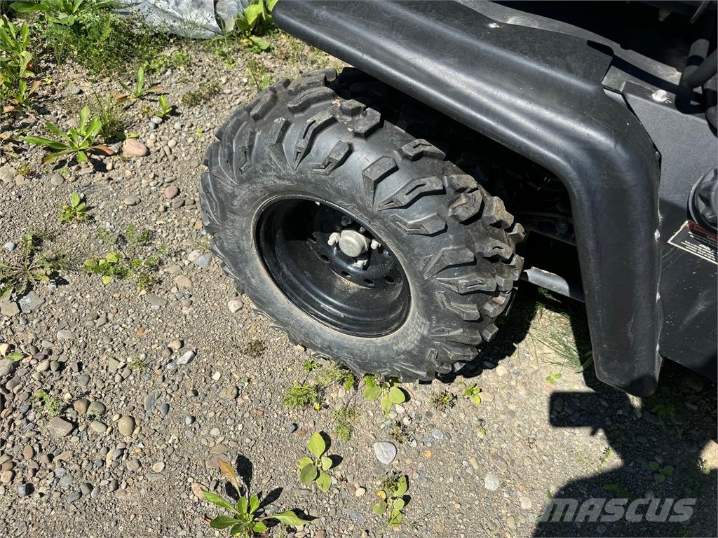 LANDMASTER L4 건설 장비 - 기타