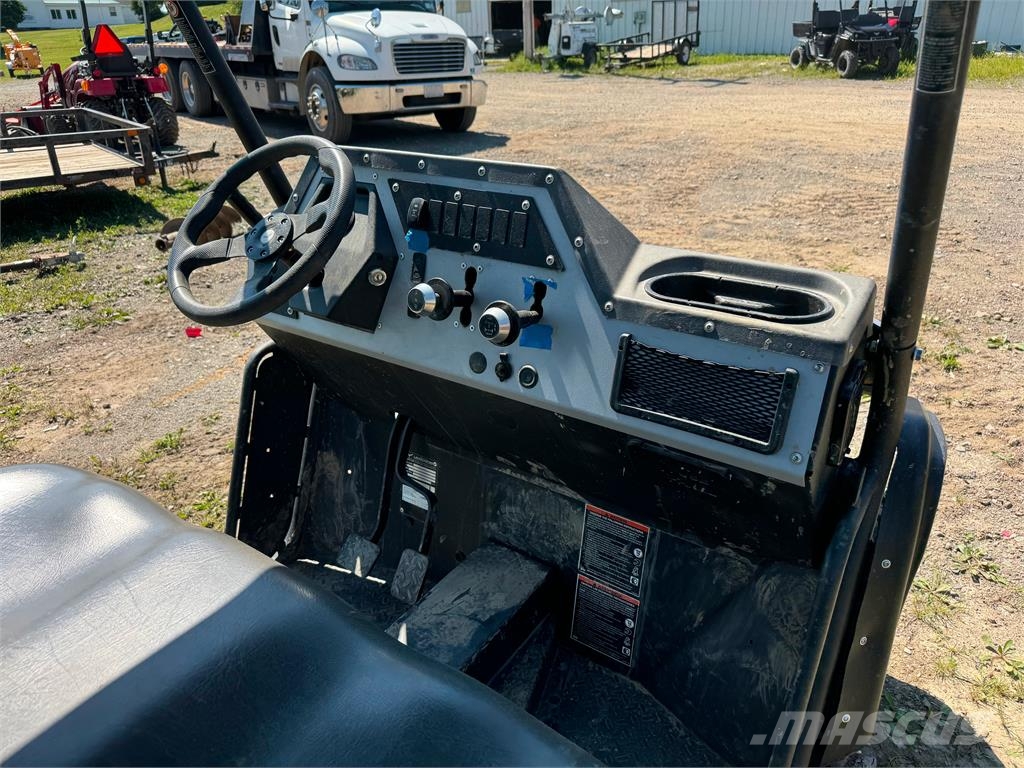 LANDMASTER L4 건설 장비 - 기타
