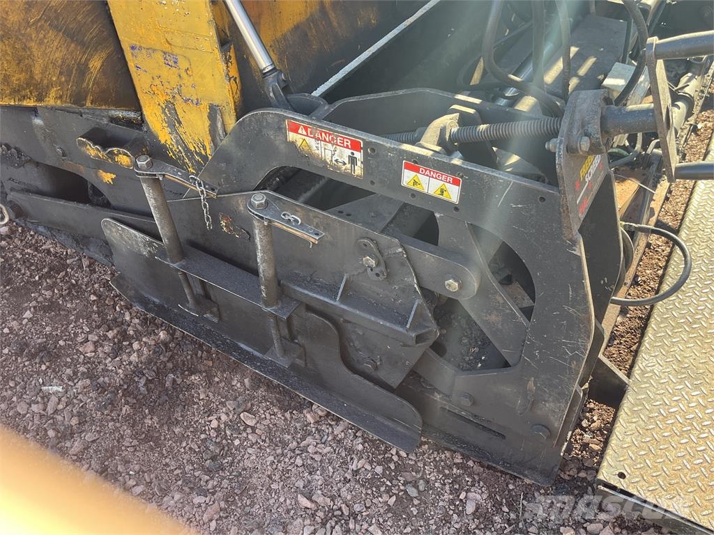 Mauldin 690G Asfaltutleggere