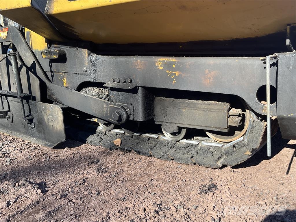 Mauldin 690G Asfaltutleggere