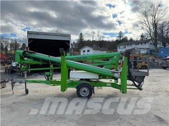 Niftylift TM-50 Construction - Others
