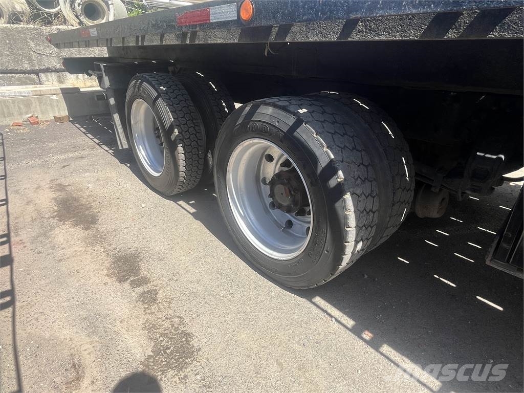 Peterbilt 340 Κατασκευές - Άλλα