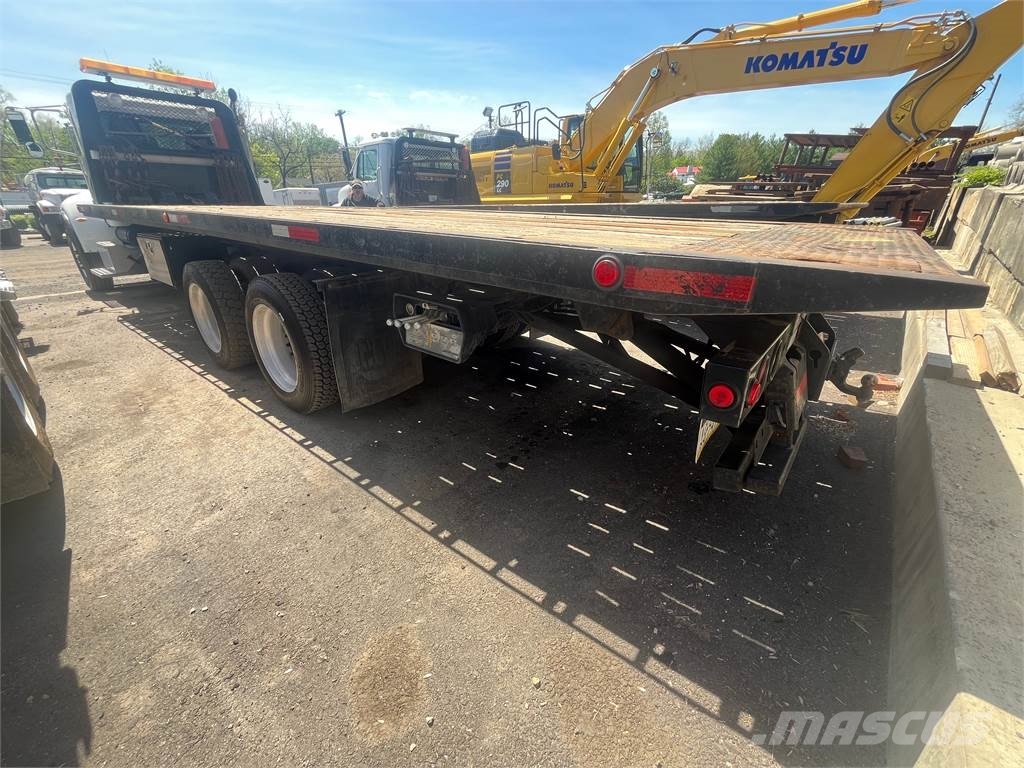 Peterbilt 340 Κατασκευές - Άλλα