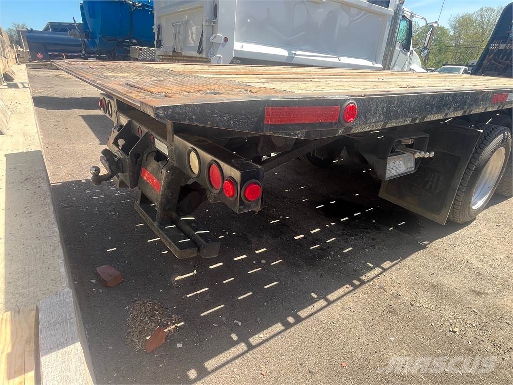 Peterbilt 340 Κατασκευές - Άλλα