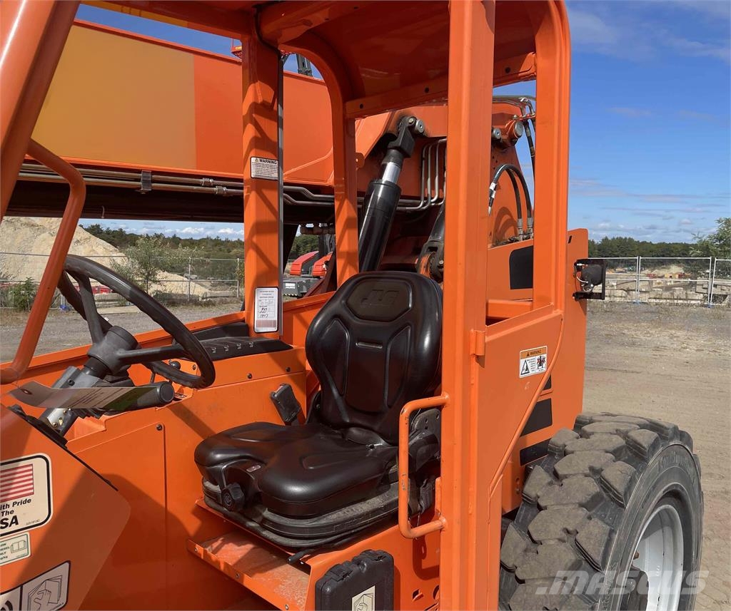 SkyTrak 6036 Telescopic handlers