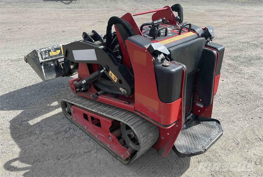 Toro Dingo TX-1000 Skid steer loderler