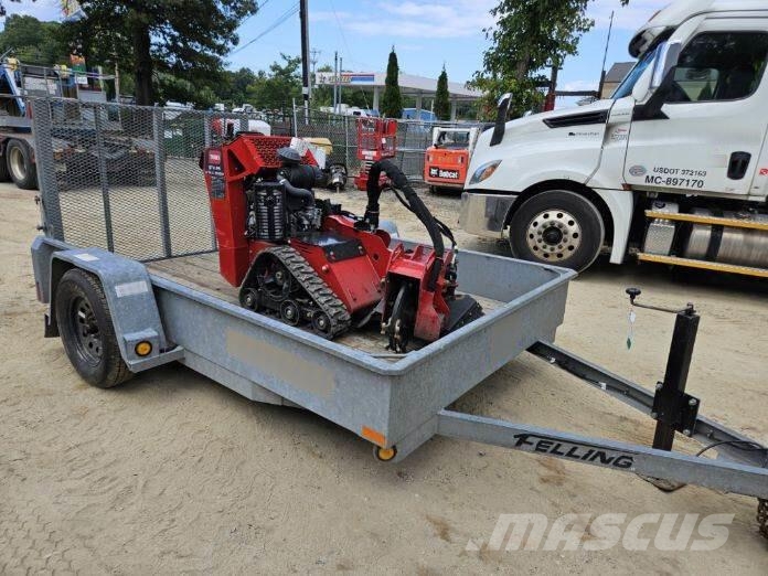 Toro STX-26 Muu