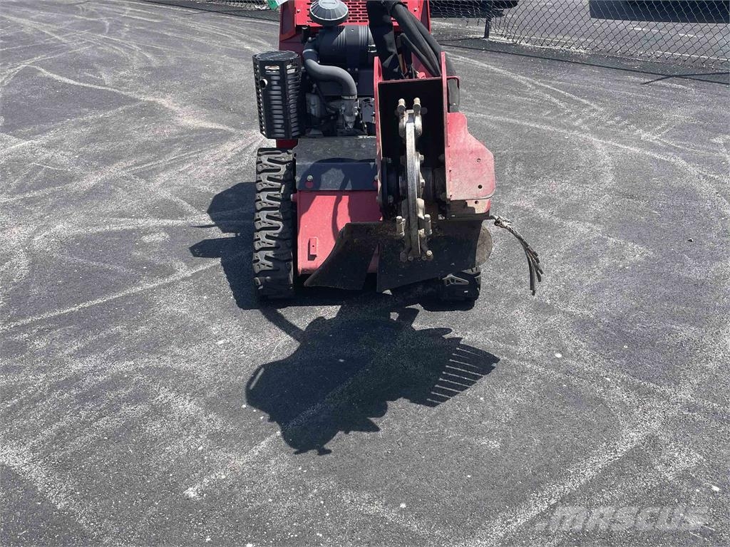 Toro STX-26 Muu