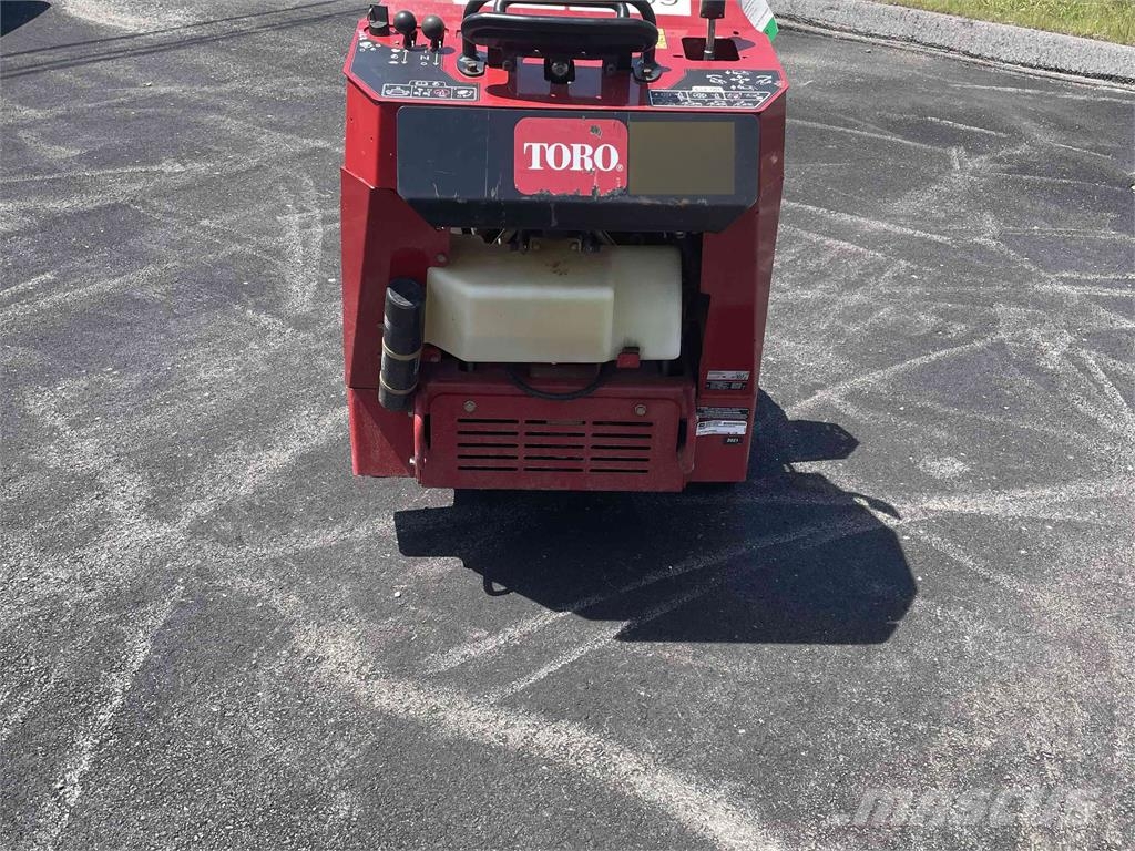 Toro STX-26 Muu
