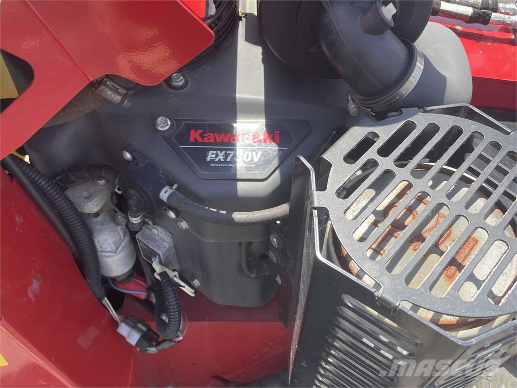 Toro STX-26 Muu