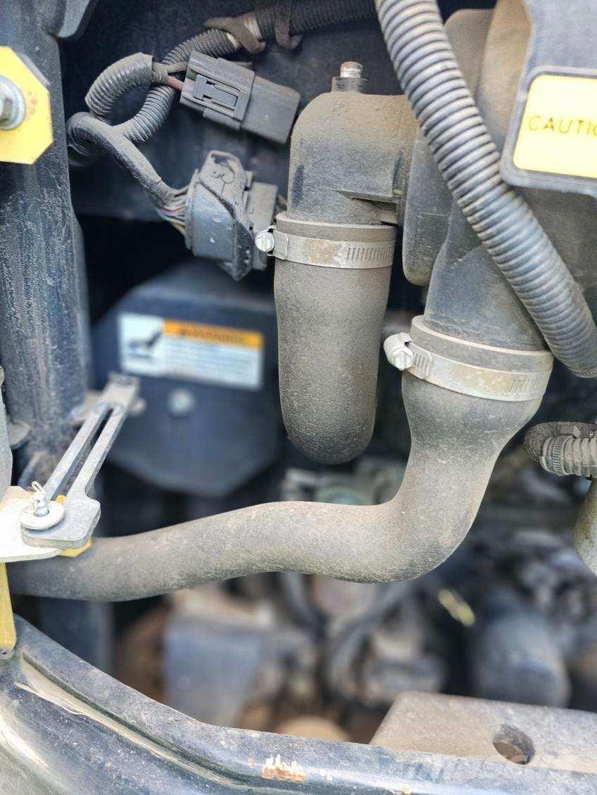 Yanmar ViO35-6A Εκσκαφείς με ερπύστριες