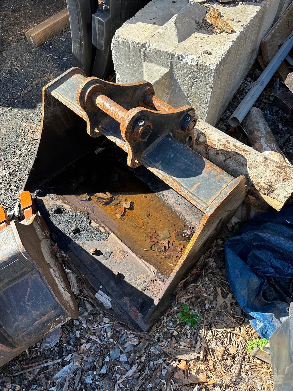 Yanmar ViO45-6A Εκσκαφείς με ερπύστριες