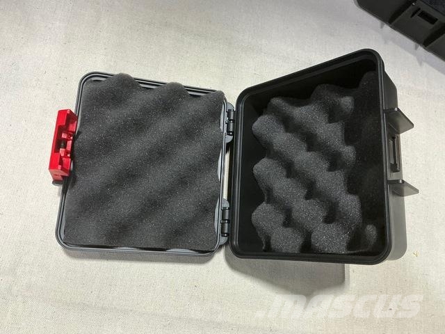  (1 080) Trijicon MRO HD Hard Storage Cases Будтехніка - Інші
