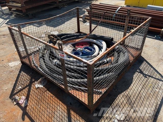 1.8 m x 1.8 m Stillage Other