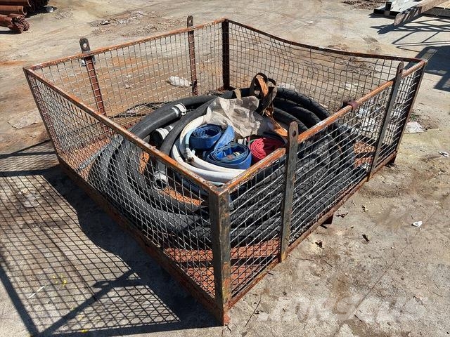 1.8 m x 1.8 m Stillage Other