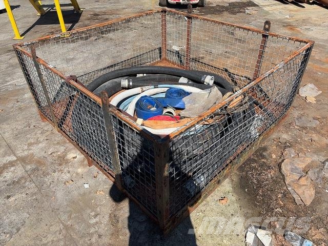 1.8 m x 1.8 m Stillage Other