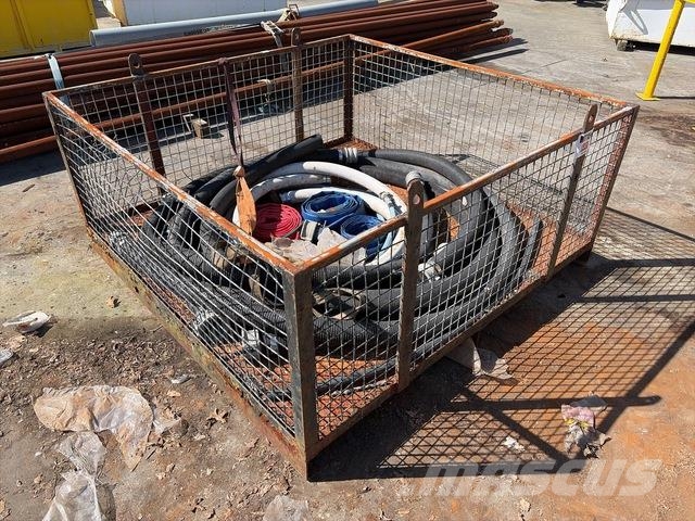 1.8 m x 1.8 m Stillage Other