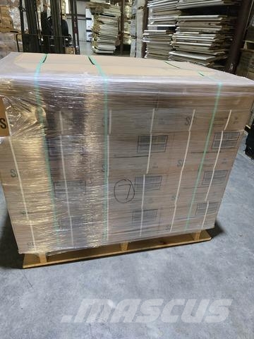 1 PALLET OF Humanitarian Daily Ration (HDR) – Emer Строителство - Други