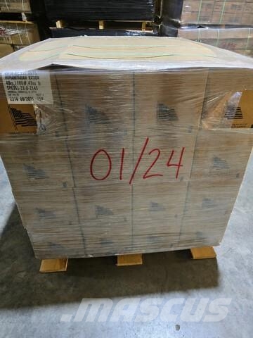 1 PALLET OF Humanitarian Daily Ration (HDR) – Emer Строителство - Други