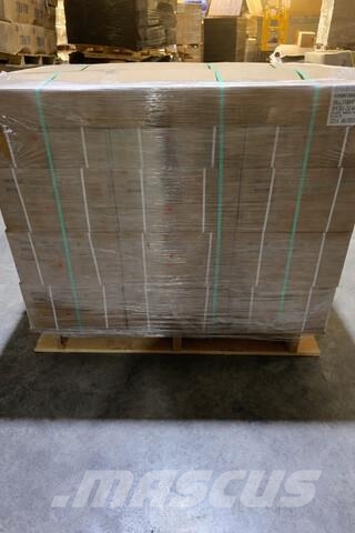 1 PALLET OF Humanitarian Daily Ration (HDR) – Emer Строительная техника - Другие