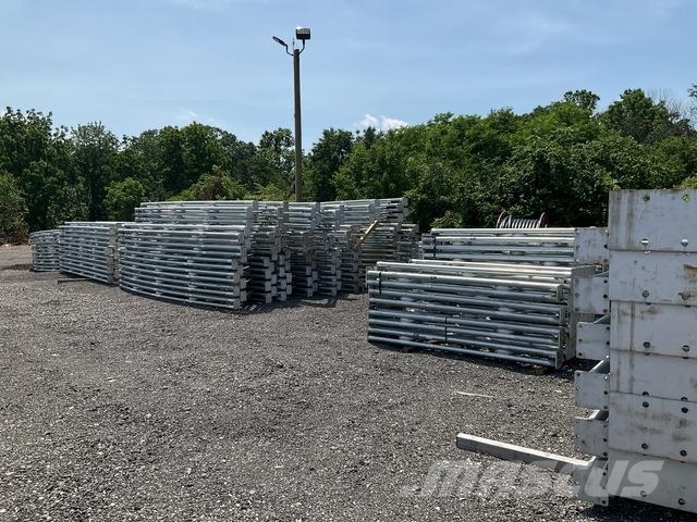 100 ft x 100 ft Tent Frame 건설 장비 - 기타