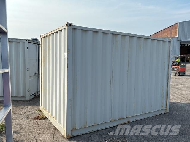  12 ft Standard Storage Container Storage containers