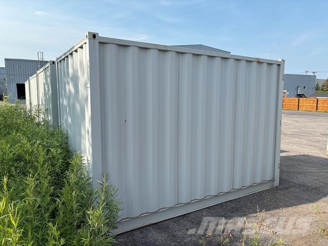 12 ft Standard Storage Container Storage containers