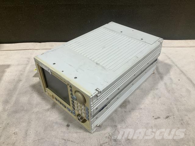 (13) Rhode & Schwarz FS300 Spectrum Analyzer Other